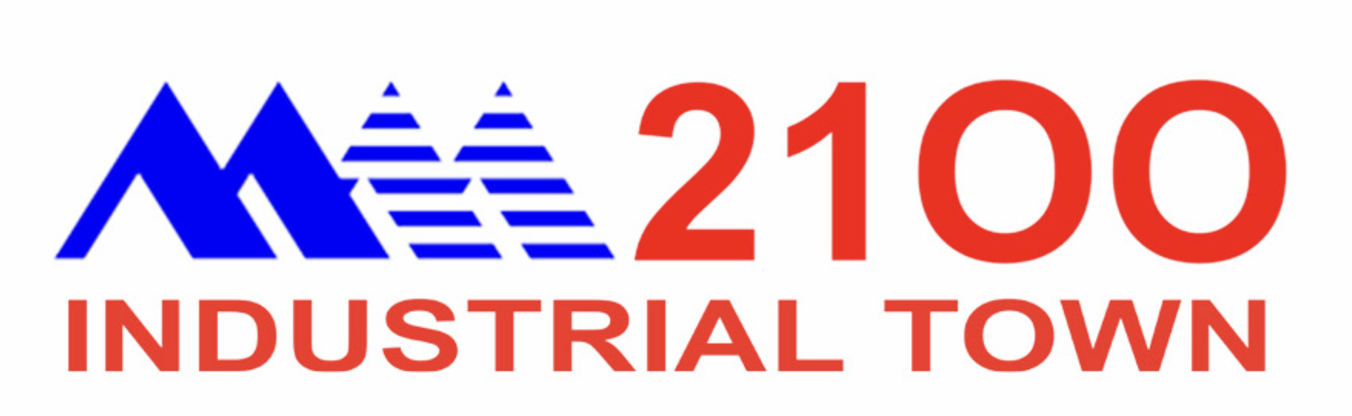 Logo MM2100 Industrial Town